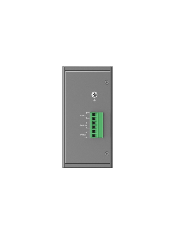 IES210GPP-Omada 10-Port Gigabit Industrial Easy Managed Switch with 6-Port PoE+ and 2-Port PoE++ - Img 3