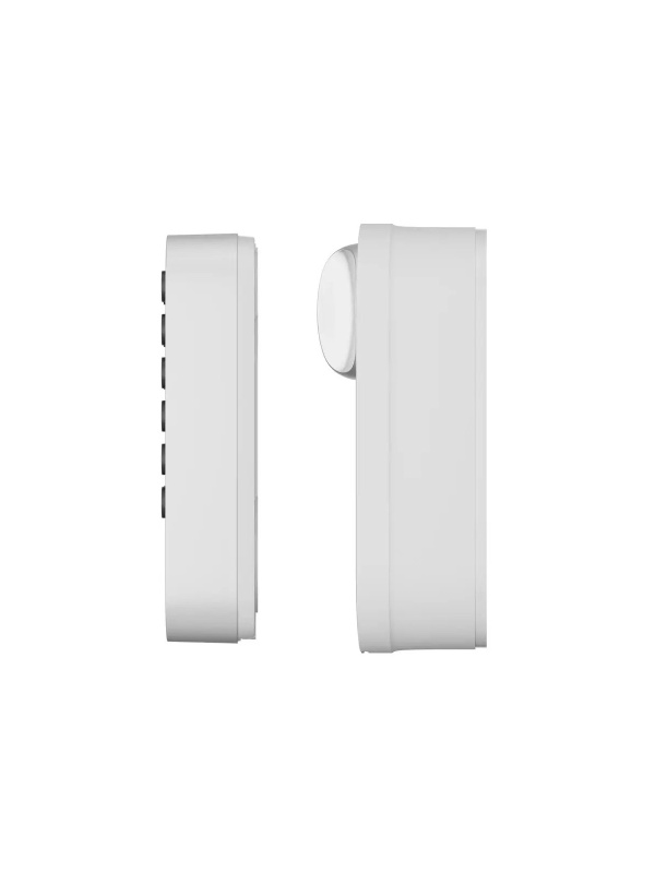 Încuietoare / Yală inteligentă Aqara U200 Kit, Alba, Apple HomeKit, Matter - Img 5