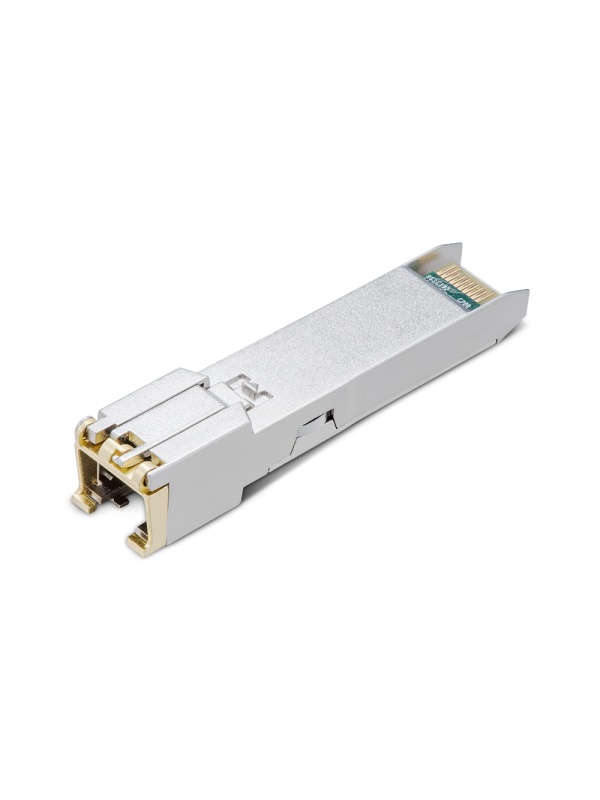 Modul SFP+ TP-Link TL-SM331T - Img 5