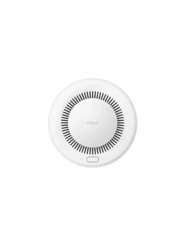 Resigilat Detector de fum AQARA (SD-S01D) - senzor de fum Zigbee 3.0 - Img 2