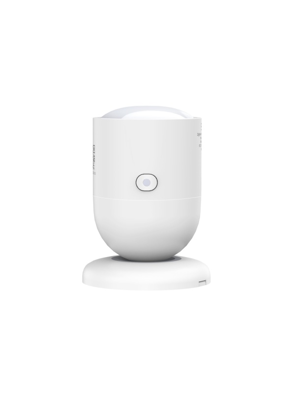 Resigilat Senzor de Prezență Umană Sonoff SenseGuard Presence Core 24G (SNZB-06P24) – Tehnologie Radar mmWave 24 GHz, Senzor Lux Continuu, 7 Zone de Detecție, Zigbee 3.0, Alimentare USB-C - Img 2