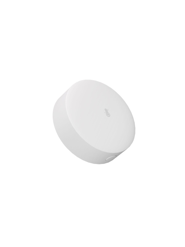 Resigilat Senzor de temperatura si umiditate SONOFF Zigbee SNZB-02P - Img 2