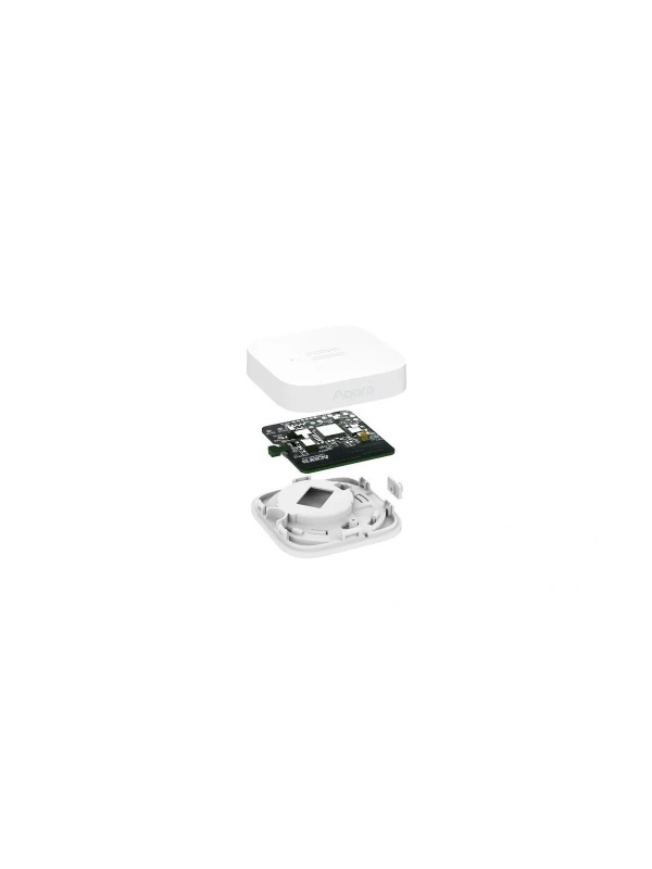 Resigilat Senzor de vibratie Aqara T1 - Img 4