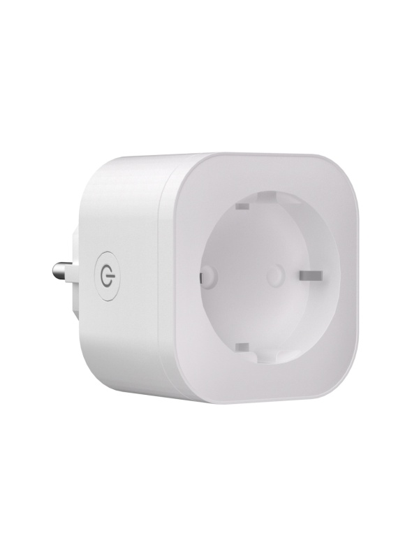 Resigilat Sonoff S61STPF(EU) – Priză Inteligentă Matter cu Monitorizare Consum, Protecție la Suprasarcină și Control Wi-Fi - Img 3