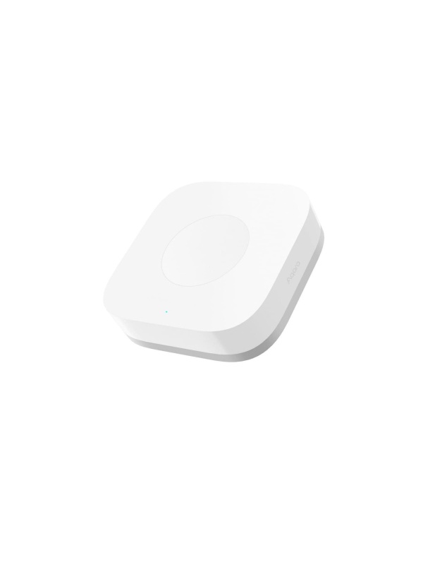 Resigilat Telecomanda inteligenta Aqara Wireless Mini Switch T1 - Img 4