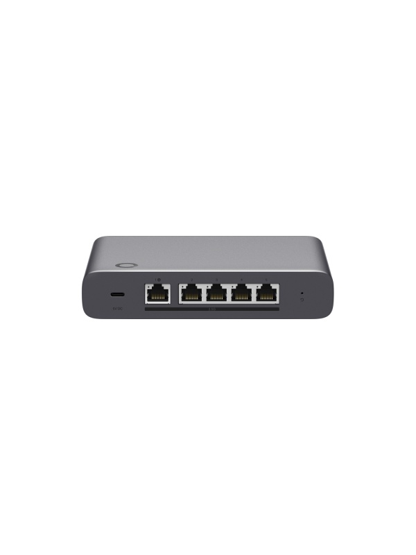 Router TP-Link Omada Fusion 2.5G Gateway - Img 3