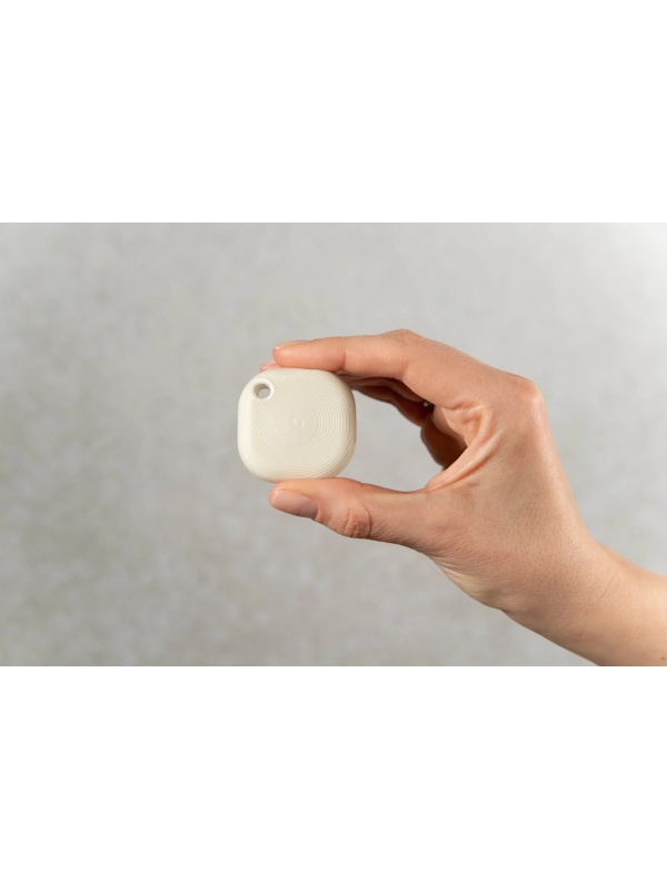 Shelly BLU Button TOUGH 1 Mocha, Bluetooth - Img 5
