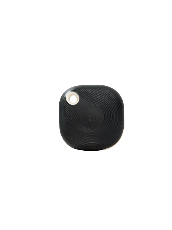 Shelly BLU Button Tough 1 ZB Black – Buton Inteligent Zigbee 3.0, Rezistent la Șocuri și Apă (IP65), Control Scenarii - Img 2