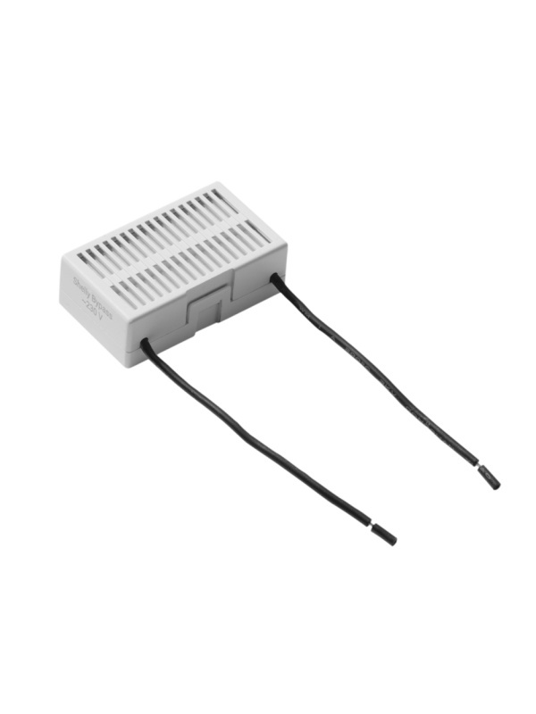 Shelly Bypass for Dimmer Gen3 – Zubehör für LED-Beleuchtung, Installation ohne Neutralleiter, kompatibel mit Shelly Dimmer Gen3 - Img 2