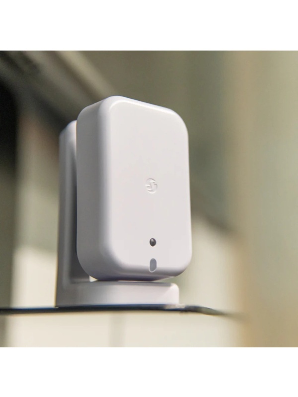 Shelly Presence Gen4 White - Intelligent Presence Sensor, mmWave Technology, Wi-Fi &amp; Bluetooth, Light &amp; Humidity Sensor - Img 3