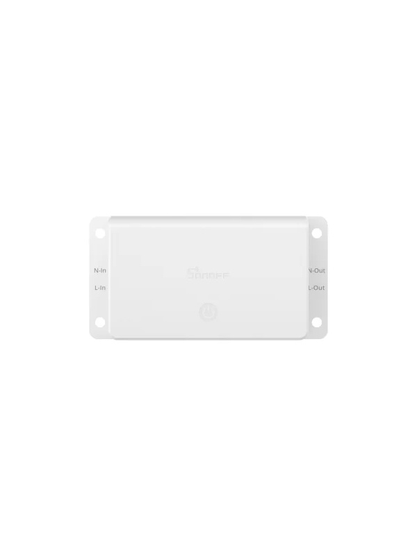 SONOFF Basic 1GS - Wi-Fi Smart Relais für die Automatisierung von Beleuchtung und Geräten - Img 4