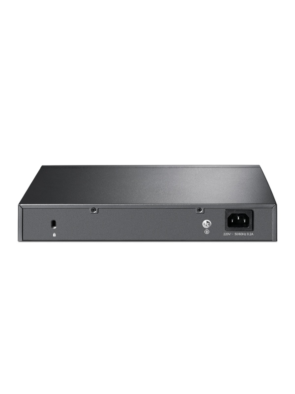 Switch JetStream cu Management TP-Link Omada TL-SG3210, 8 porturi - Img 4