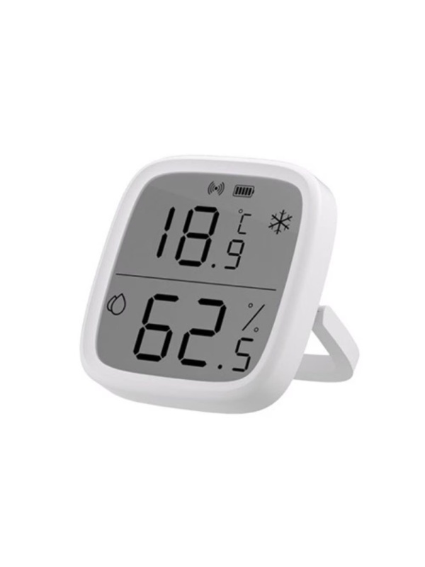 Temperature and humidity sensor Sonoff SNZB-02D, Zigbee 3.0 - Img 2