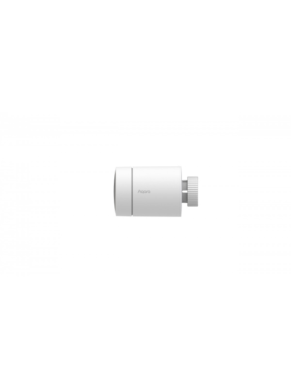 Thermostatic valve for radiator Aqara Radiathor Thermostat E1, Zigbee, Apple HomeKit - Img 2