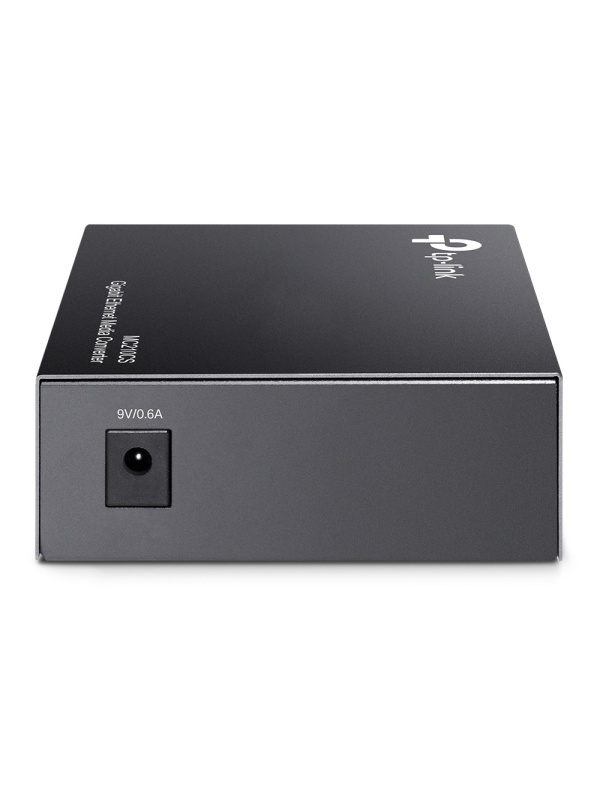 TP-Link MC210CS Media Converter - Img 4