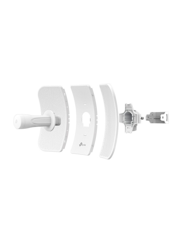 TP-Link Omada CPE710 – Acces Point de Exterior 5GHz AC867, Antenă High-Gain 23dBi, Transmisie 30km+ - Img 4