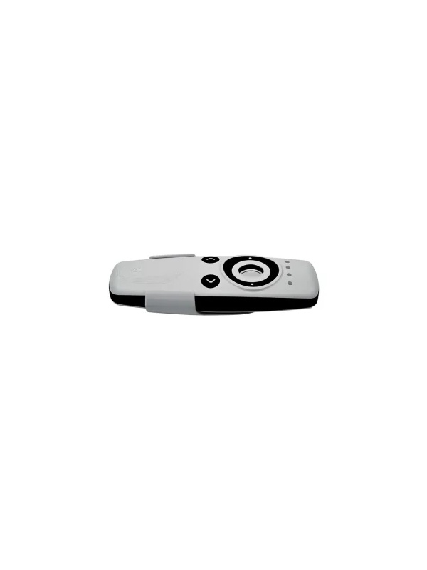 Zigbee &amp; Bluetooth 4-channel smart remote control, Alba - Img 2