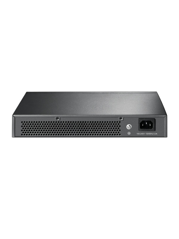 16-port Gigabit switch, TP-LINK Omada Omada TL-SG1016DE - Img 4