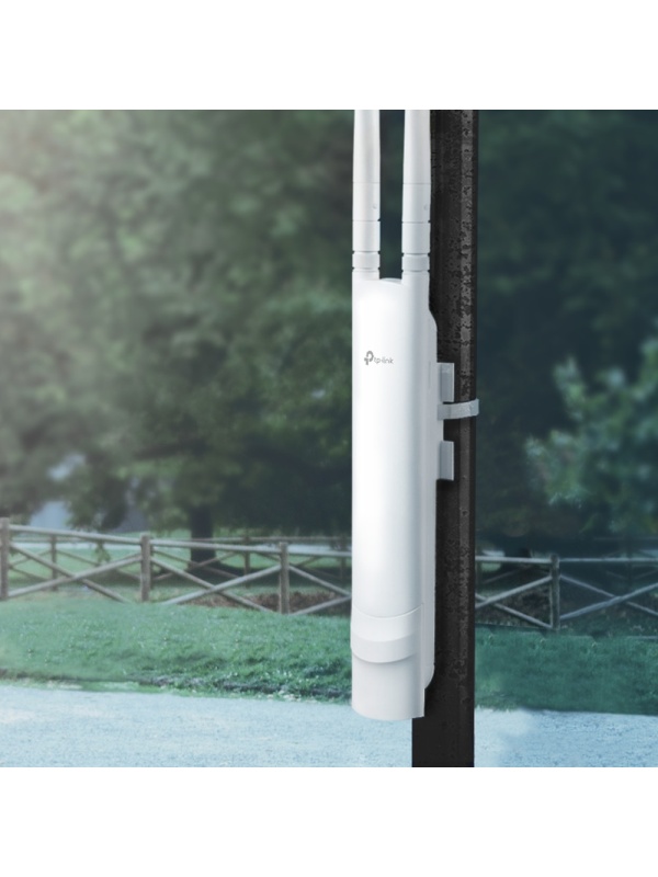 Acces Point wireless pentru exterior TP-Link Omada EAP110-OUTDOOR - Img 6