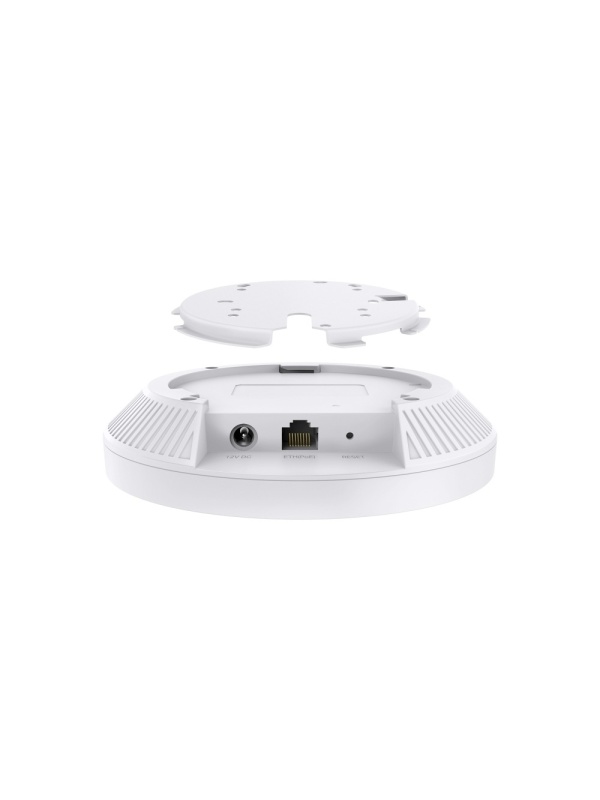 Access Point Wi-Fi 7 BE3600 cu 1× Port 2.5G (fără adaptor DC în pachet) - Img 2