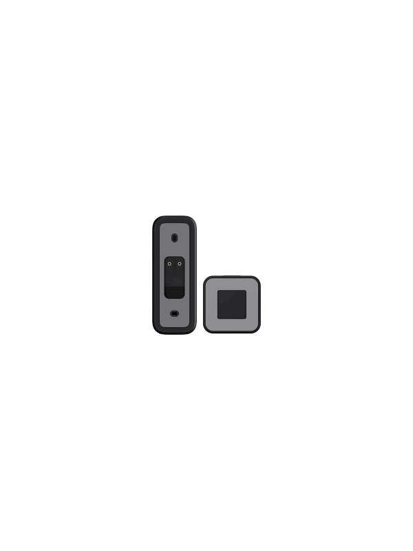 Aqara Doorbell Camera G400 Select (Wired / Offline Version) – 2K Video Doorbell, Local AI Facial Recognition and Continuous Monitoring - Img 3