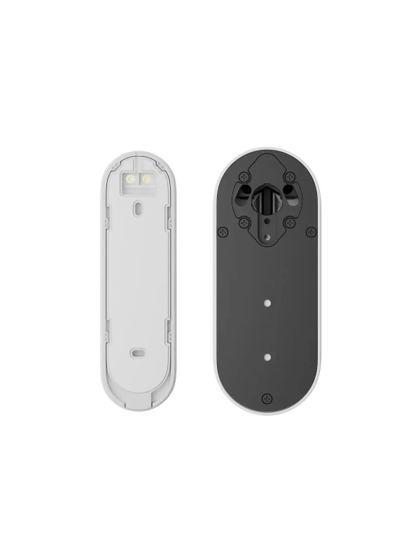 Aqara U200 Kit Smart Lock / Latch, White, Apple HomeKit, Matter - Img 6