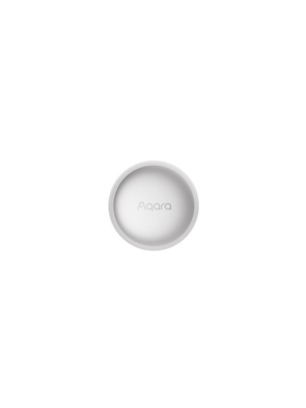 Aqara Voice Mate H1 (White, Offline Version) – Controler Vocal Local, Privacy-First, Fără Internet și Fără Cloud - Img 2
