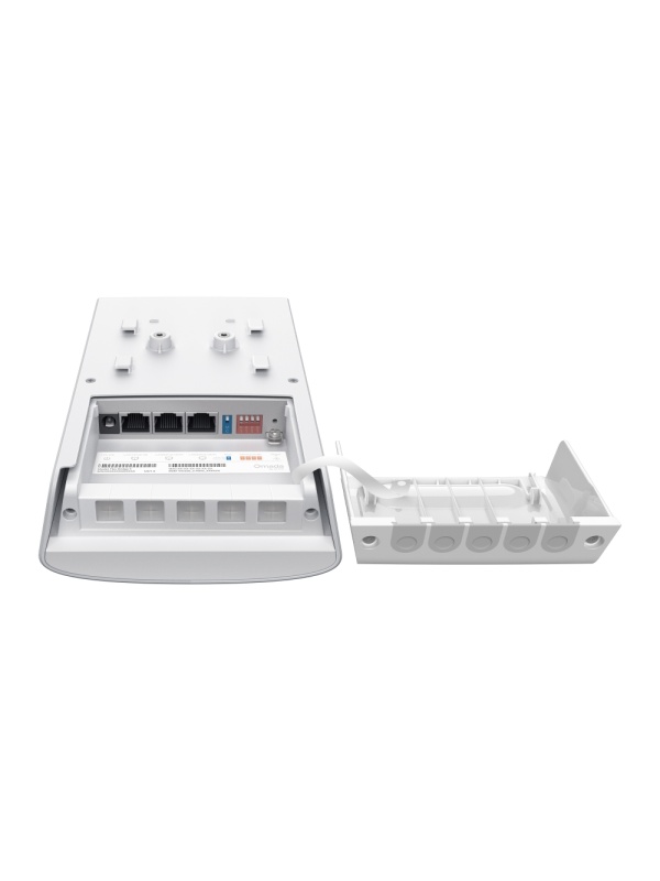 Bridge wireless TP-Link Omada Flex Bridge 5, 5GHz 867Mbps Indoor/Outdoor - Img 5