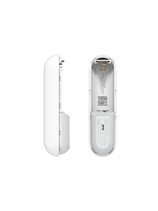 Glass/door sensor Aqara Door and Window Sensor P2, Matter, Apple HomeKit - Img 4