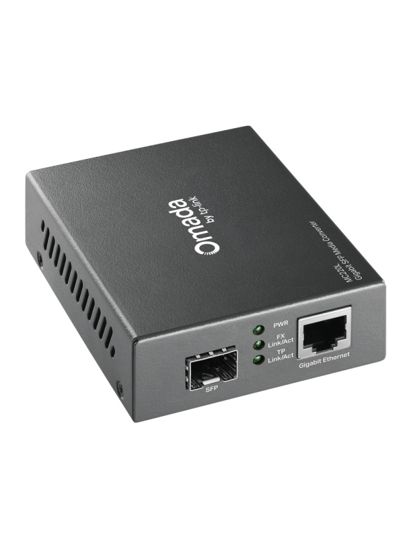 Media Converter TP-Link MC220L - Img 3