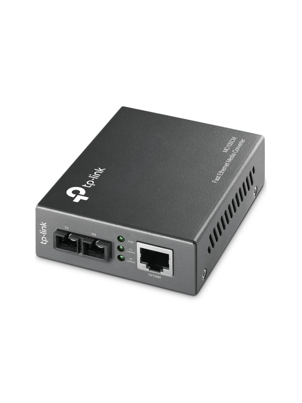 Media Convertor TP-Link MC100CM - Img 2