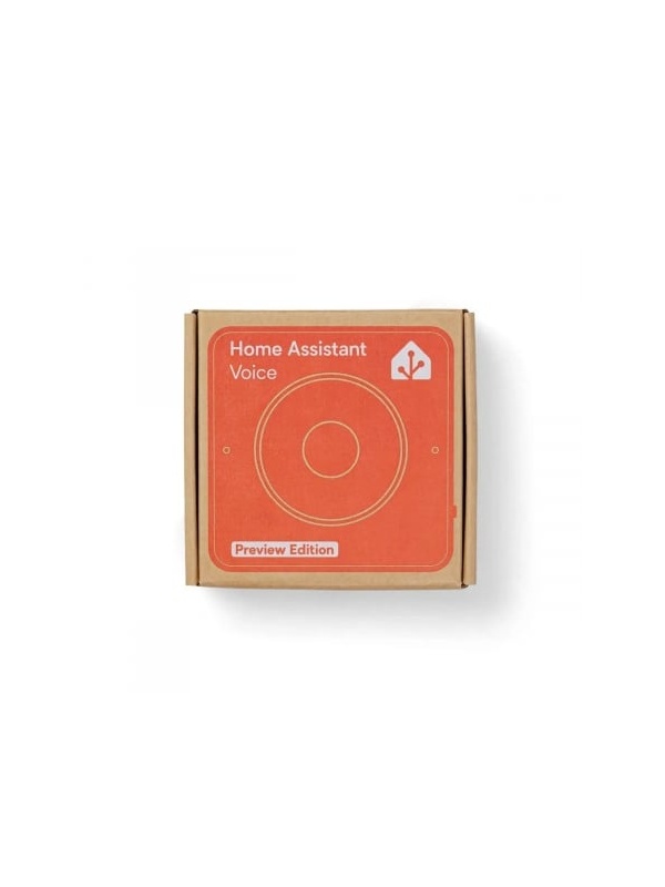 Resigilat Home Assistant Voice - Img 7