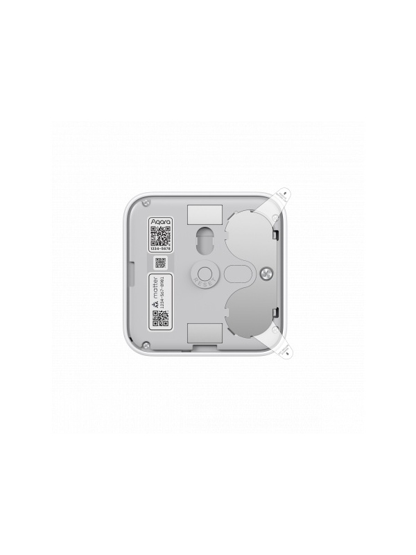 Resigilat Sensor de temperatură și umiditate AQARA W100 (TH-S04D) – compatibil Zigbee și Thread - Img 4