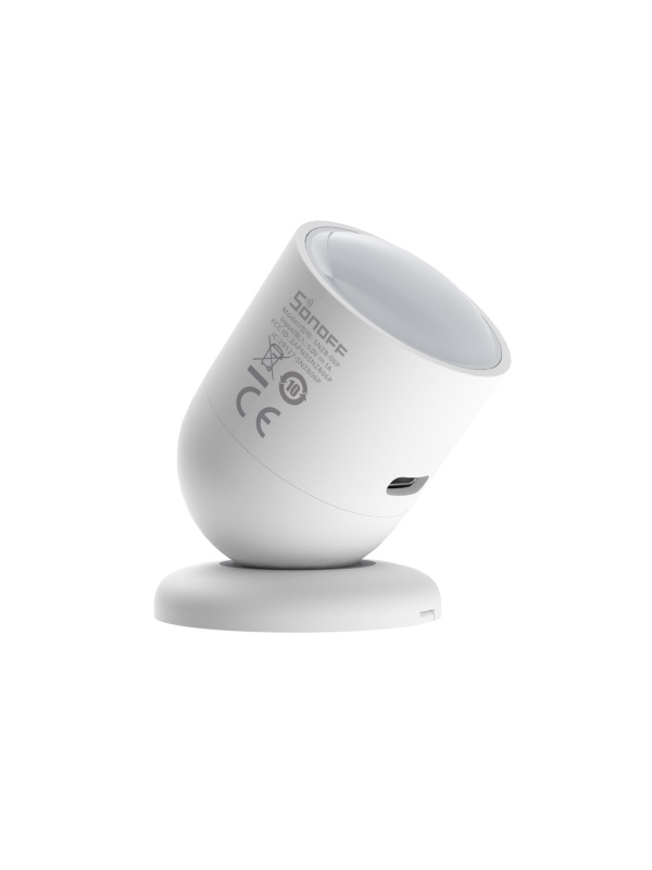 Resigilat Senzor de prezenta Zigbee, Sonoff SNZB-06P, Zigbee 3.0 - Img 4