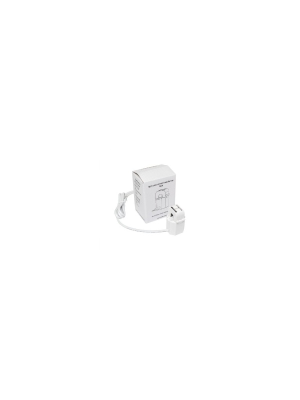 Resigilat Shelly 120A Current Transformer Clamp – Clemă Ampermetrică de Putere pentru Monitorizarea Consumului General - Img 2