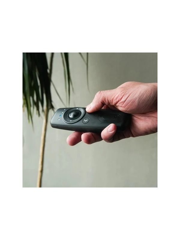 Resigilat Shelly BLU Remote Control ZB Black – Telecomanda inteligenta Zigbee &amp; Bluetooth - Img 4