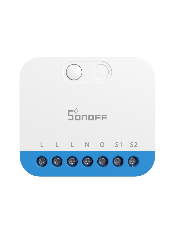 Resigilat SONOFF MINI Extreme Zigbee Dimmer Switch – Modul dimmer inteligent Zigbee pentru iluminat (MINI-ZBDIM) - Img 4