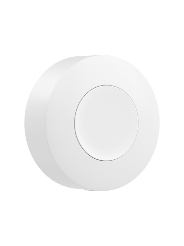 Resigilat Sonoff SNZB-01P – Buton Wireless Smart Zigbee 3.0, Control Multi-Acțiune și Design Compact - Img 2