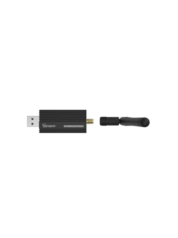 Resigilat Sonoff ZBDongle-E – Adaptor USB Universal Zigbee 3.0 pentru Integrare Smart Home - Img 2