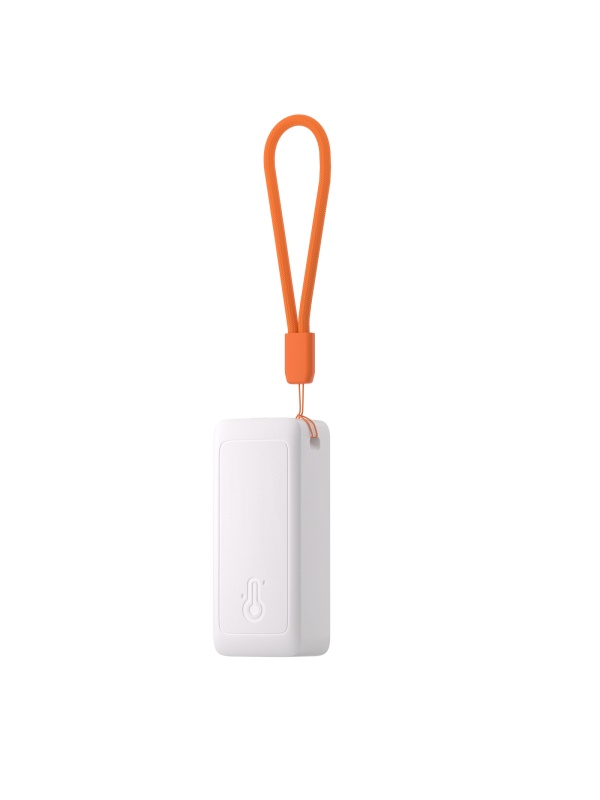 Senzor Inteligent de Temperatură și Umiditate Sonoff SNZB-02B – Protocol Zigbee 3.0, Măsurare de Precizie, Notificări Depășire Praguri, Compatibil eWeLink și Home Assistant - Img 2