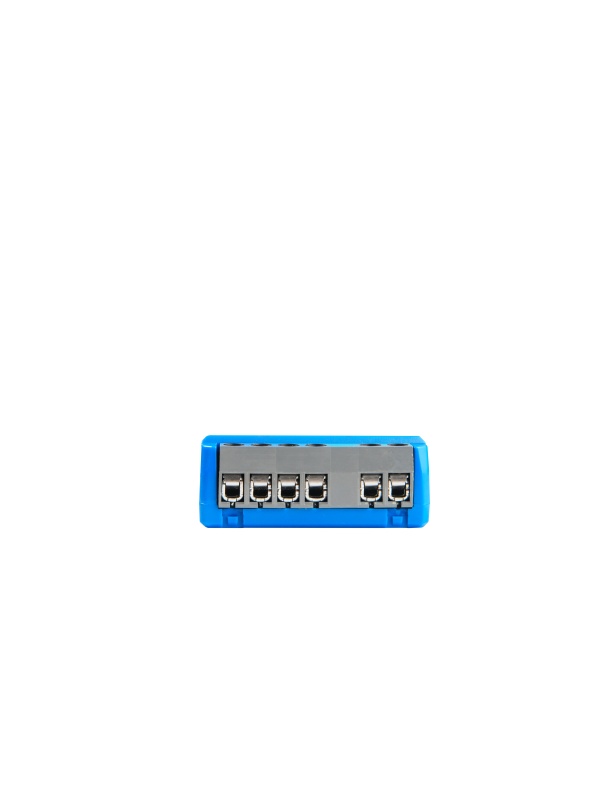 Shelly 1 GEN4 smart relay, 1 Kanal, 16A, Multiprotokoll (WiFi, bluetooth, matter, zigbee), potentialfreier Kontakt - Img 5