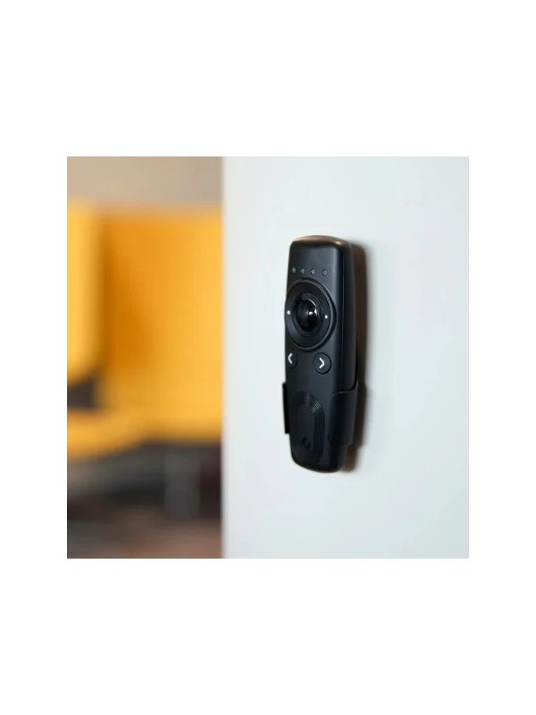 Shelly BLU Remote Control ZB Black – Telecomanda inteligenta Zigbee &amp; Bluetooth - Img 5