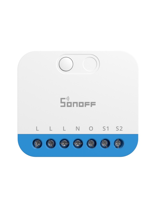 SONOFF MINI Extreme Zigbee Dimmer Switch – Modul dimmer inteligent Zigbee pentru iluminat (MINI-ZBDIM) - Img 4