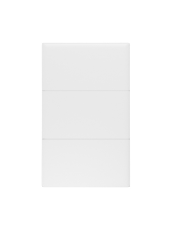 Sonoff Smart Touch Wall Switch T5-3C-120 - 3 Channel Smart Switch with Touch Panel, RGB Illumination and Sound Effects - Img 4