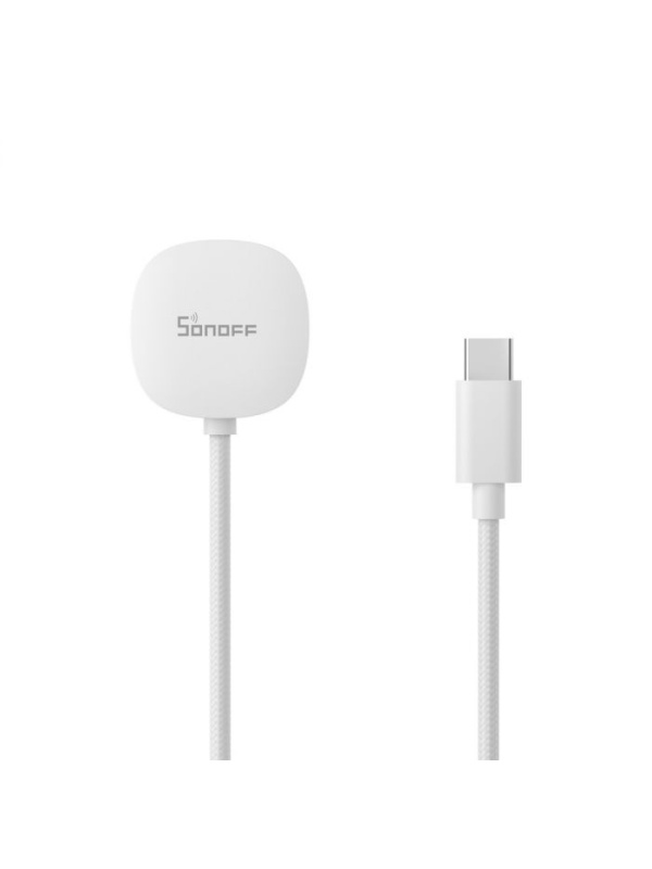 Sonoff SNZB-05P flood sensor with flood detection cable included - Img 7