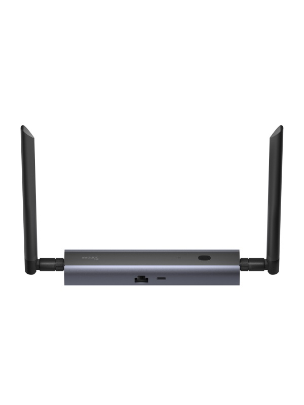 Sonoff Zigbee 3.0 USB Dongle Plus-Max – Coordonator Universal pentru Smart Home și Automatizări Avansate - Img 4