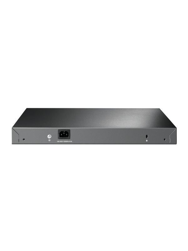 Switch JetStream cu Management TP-Link Omada TL-SG3428MP, 28 porturi, POE - Img 5