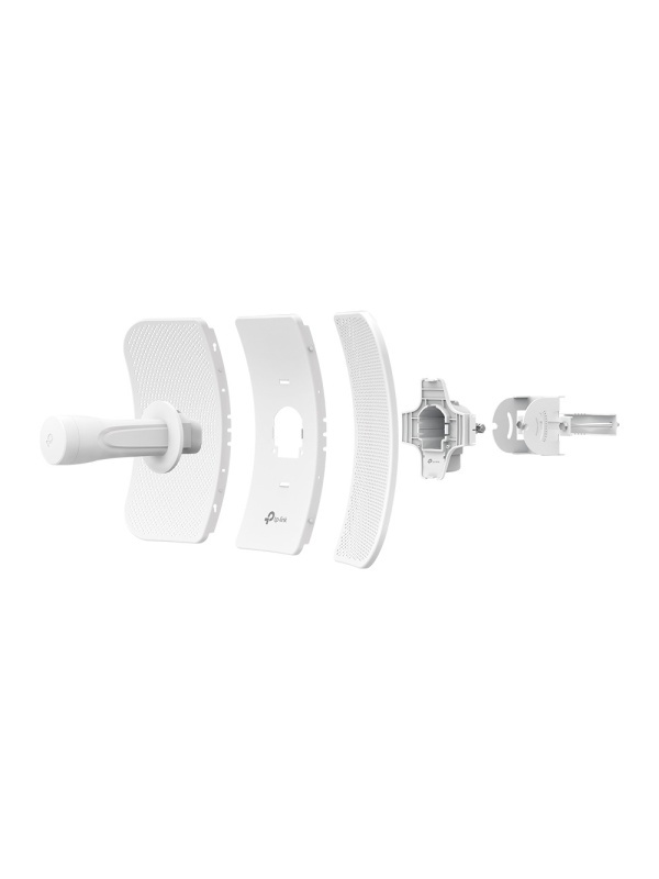 TP-Link Omada CPE610 – Acces Point de Exterior 5GHz 300Mbps, Antenă High-Gain 23dBi, Transmisie 30km+ - Img 4