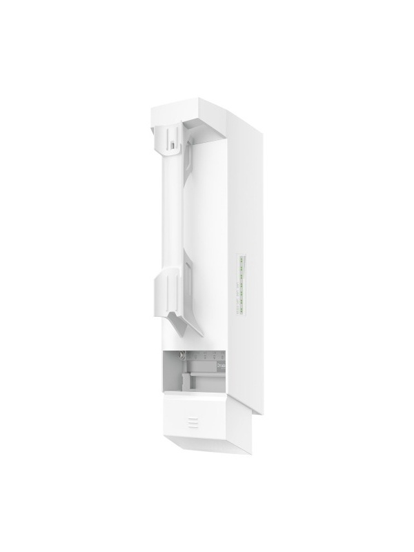 TP-Link Omada EAP100-Bridge KIT – Kit Bridge Wireless Exterior 2.4 GHz, 300 Mbps, Transmisie până la 500m, IP65, Configurare Automată Plug-and-Play - Img 3