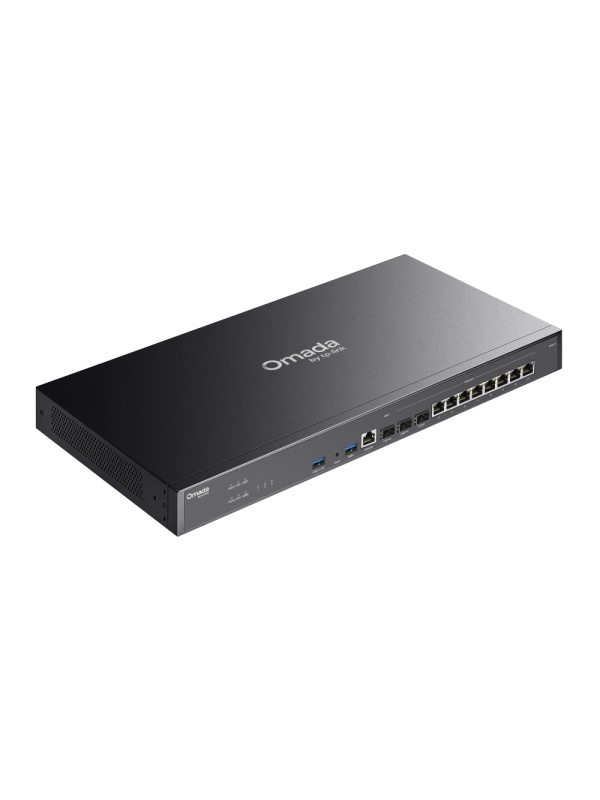 TP-Link Omada ER8411 router with 10G ports - Img 6